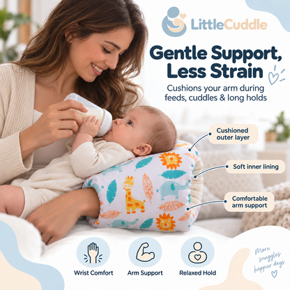 Nursing Arm Pillow