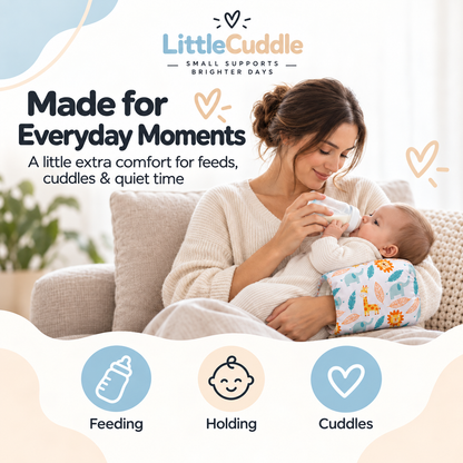 Nursing Arm Pillow