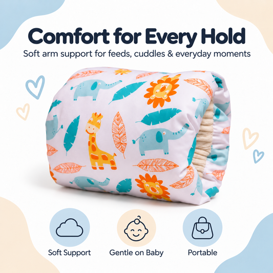 Nursing Arm Pillow